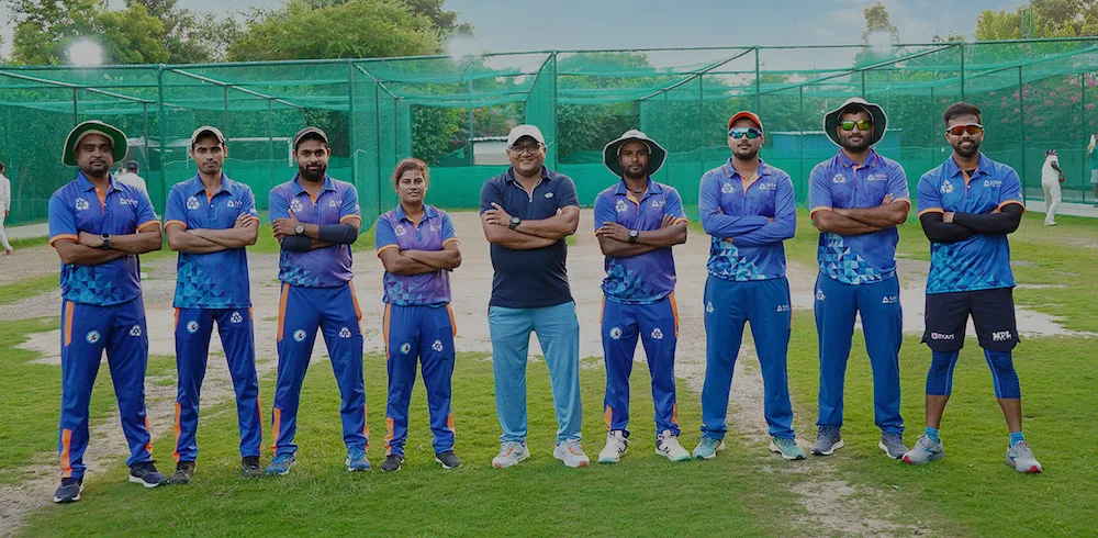 YSCA Bowling Masterclass